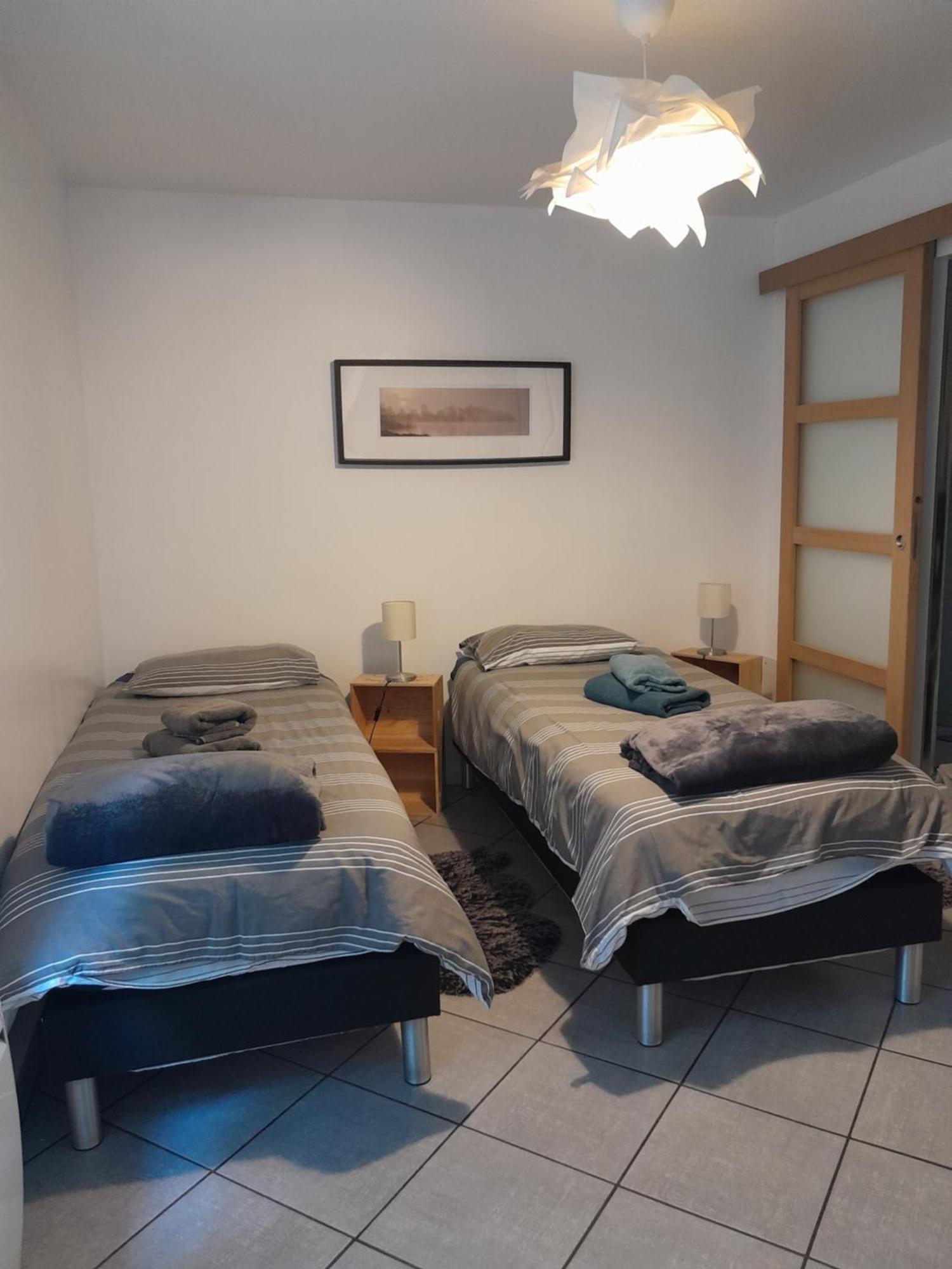 Villa Chez Santia Brinon-sur-Sauldre Esterno foto